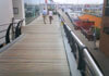 Timber Boardwalk Southampton