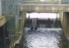 Fix Weir mounted Elver Pass in Lincoln