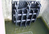 HDPE Flap Valve wall mounted in Somerset