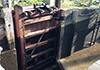 Flatford Timber Door 1