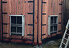 Flatford Timber Door 2