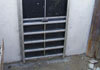 HDPE/Stainless Steel Penstock South Wales