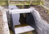 Stainless Steel and HDPE Tilting Weir