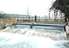 Drewearts Tilting Weir 1