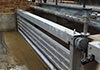 Drewearts Tilting Weir 2