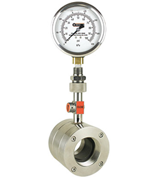 Pressure Sensor PSS